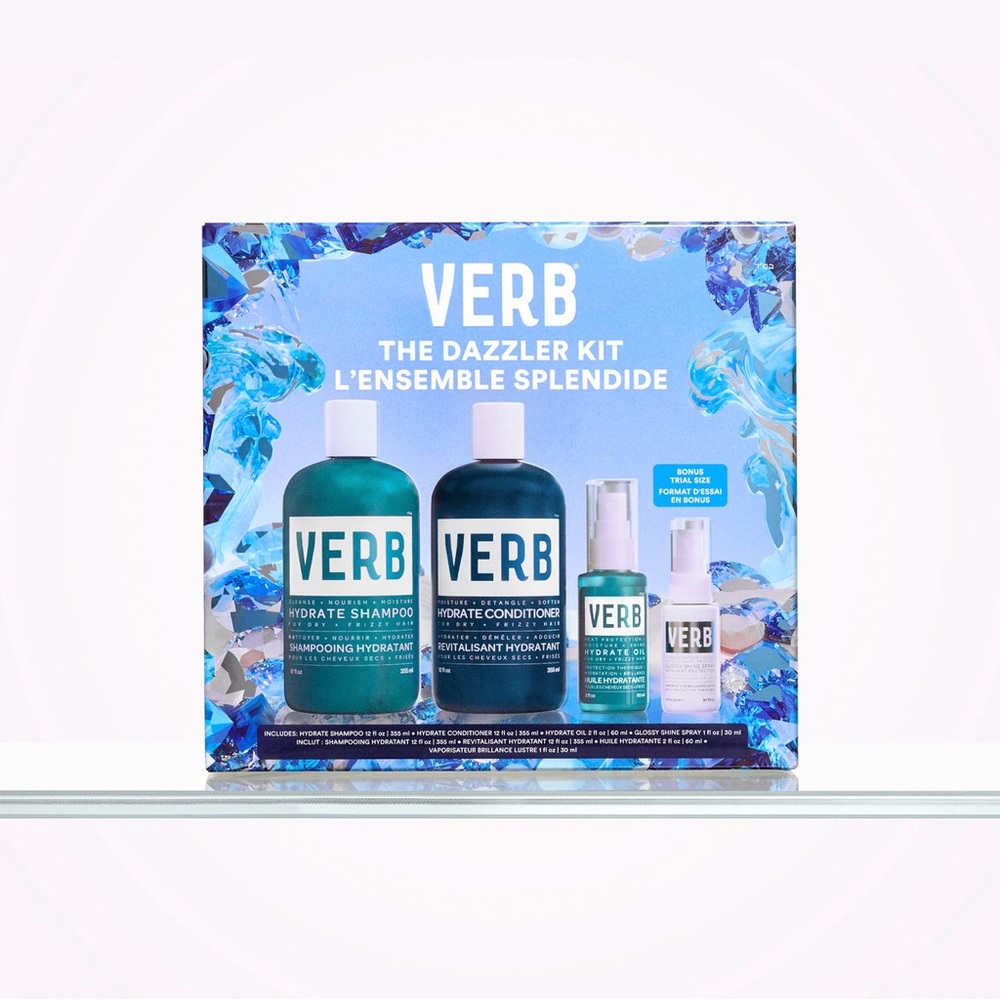 Verb‎ The Dazzler Kit